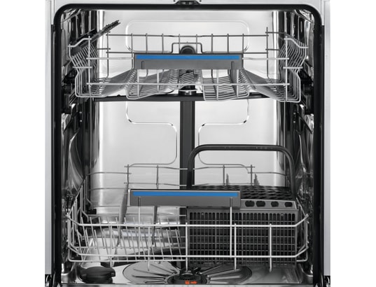Lave-Vaisselle Tout Intégrable ELECTROLUX EEQ47210L – 13 Couverts, 44 dB, 8 Programmes - vue 8