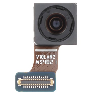 Samsung Cámara Frontal para Samsung Galaxy S24 FE Sensor Selfie 10MP Negro