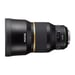 Pentax FA 85mm F1.4 ED SDM AW MILC / SLR Teleobjetivo Negro