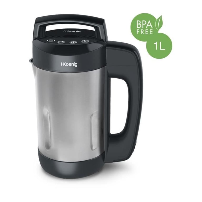 Blender chauffant MXC18 - vue 4