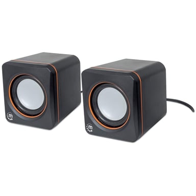 Manhattan Sistema de Altavoces, Serie 2600