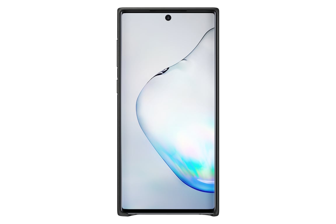 Samsung EF-VN970 funda para teléfono móvil 16 cm (6.3 ) Negro - Nuevo
