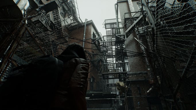 Resident Evil Réquiem (PS5)