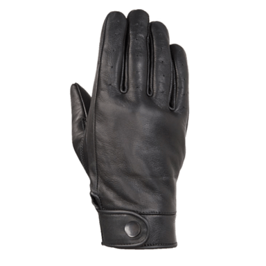 Paire de Gants Adultes Dandy 4SQUARE noir, taille XL