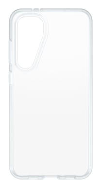 OtterBox React Series pour Galaxy S24 FE, Clear Samsung Galaxy S24 FE