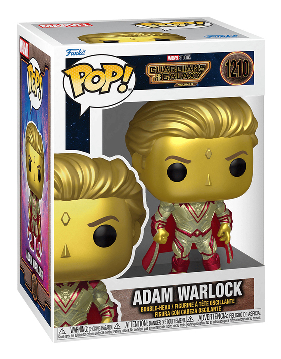 FUNKO POP! 67515 figurine d'action et de collection - Neuf