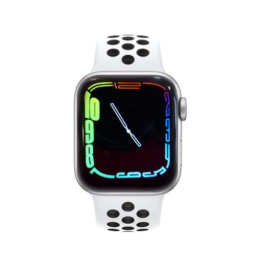 Montre connectée Android & IOS multifonction MC40 Neuf - vue 3