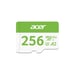 Acer MSC300 256 Go MicroSD UHS-I Classe 10