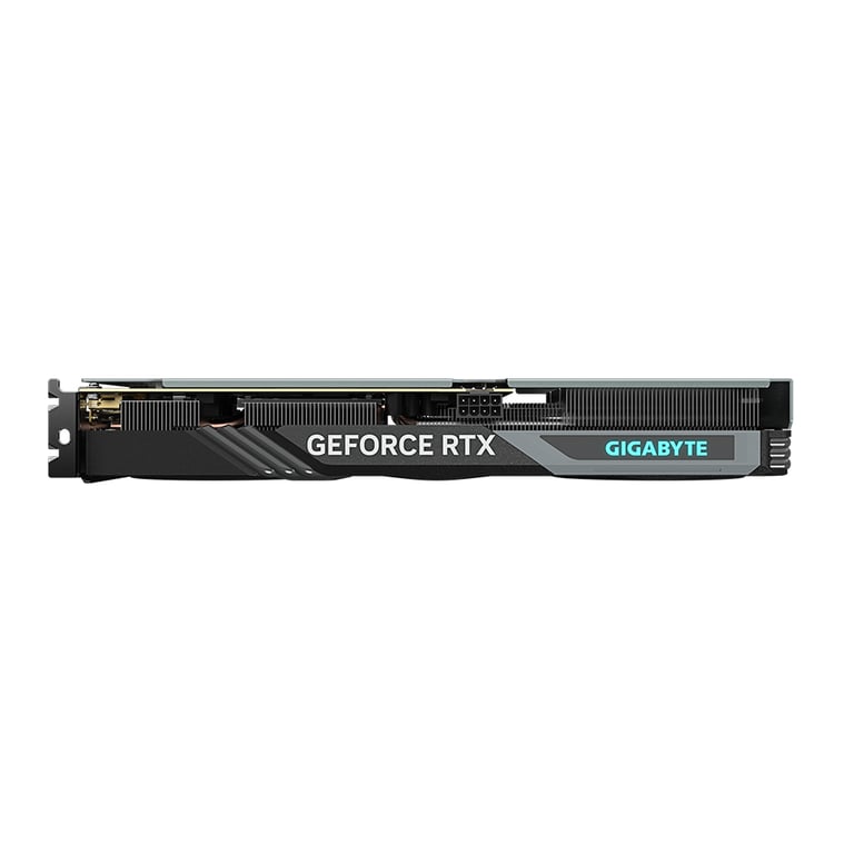 GIGABYTE Carte Graphique GeForce RTX™ 4060 GAMING OC 8G - vue 3