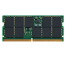 Kingston Technology KTH-PN548T-32G módulo de memoria 32 GB 1 x 32 GB DDR5 ECC