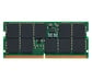 Kingston Technology KTH-PN548T-32G módulo de memoria 32 GB 1 x 32 GB DDR5 ECC