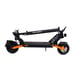 KuKirin G2 Pro Scooter elettrico - Motore 600W Batteria 48V15.6AH Autonomia 58KM Freni a disco Design pieghevole - Nero