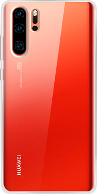 Custodia per Huawei P30 Pro con bordi rialzati Antiurto