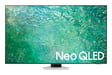 Samsung QN85C TQ85QN85CAT 2,16 m (85'') 4K Ultra HD Smart TV Wifi Argent