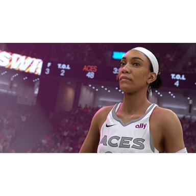 NBA 2K25 (Xbox Series)