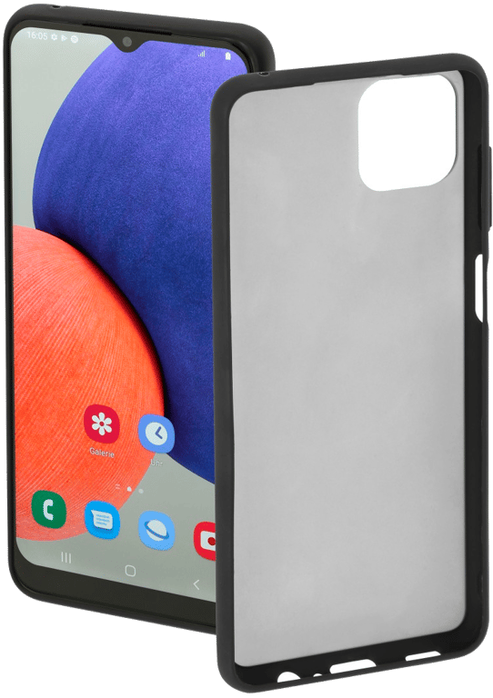 Coque de protection Invisible pour Samsung Galaxy A22 5G