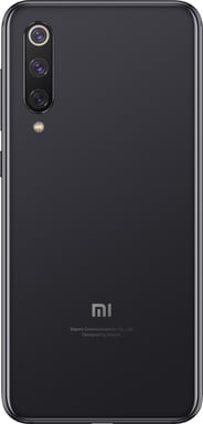 Mi 9 SE 128 Go, Noir