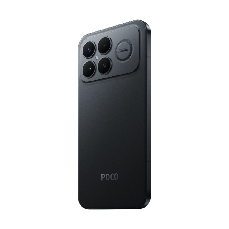 POCO F8 Ultra + - vue 6