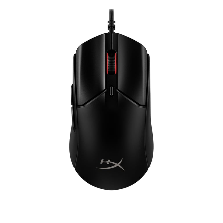 HyperX Pulsefire Haste 2 - Souris gaming (noir) - Neuf