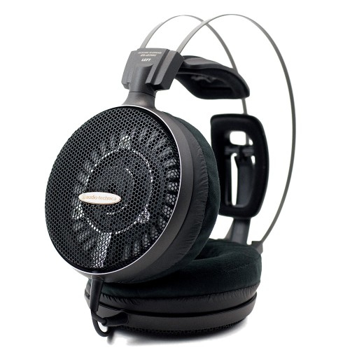 Audio Technica ATH AD2000X écouteurcasque Écouteurs Avec fil Arceau Musique Neuf