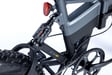 Bicicletta Elettrica, E-FAT20''PRO Moma Bikes, Alluminio, SHIMANO 8v, Doppie sospensioni, Freni a Disco idraulico, Batteria integrata Ion Litio 48V 15Ah