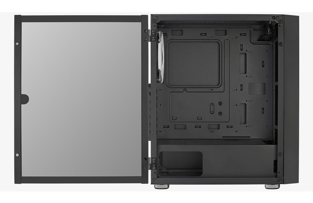 AEROCOOL v2 Boitier Moyen Tour Neuf - vue 2