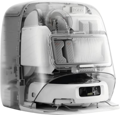 DJI ROMO P (Water Tank Version) Transparente