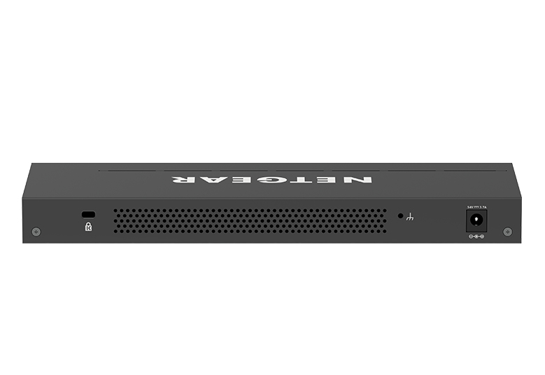 Netgear GS316EP - vue 9