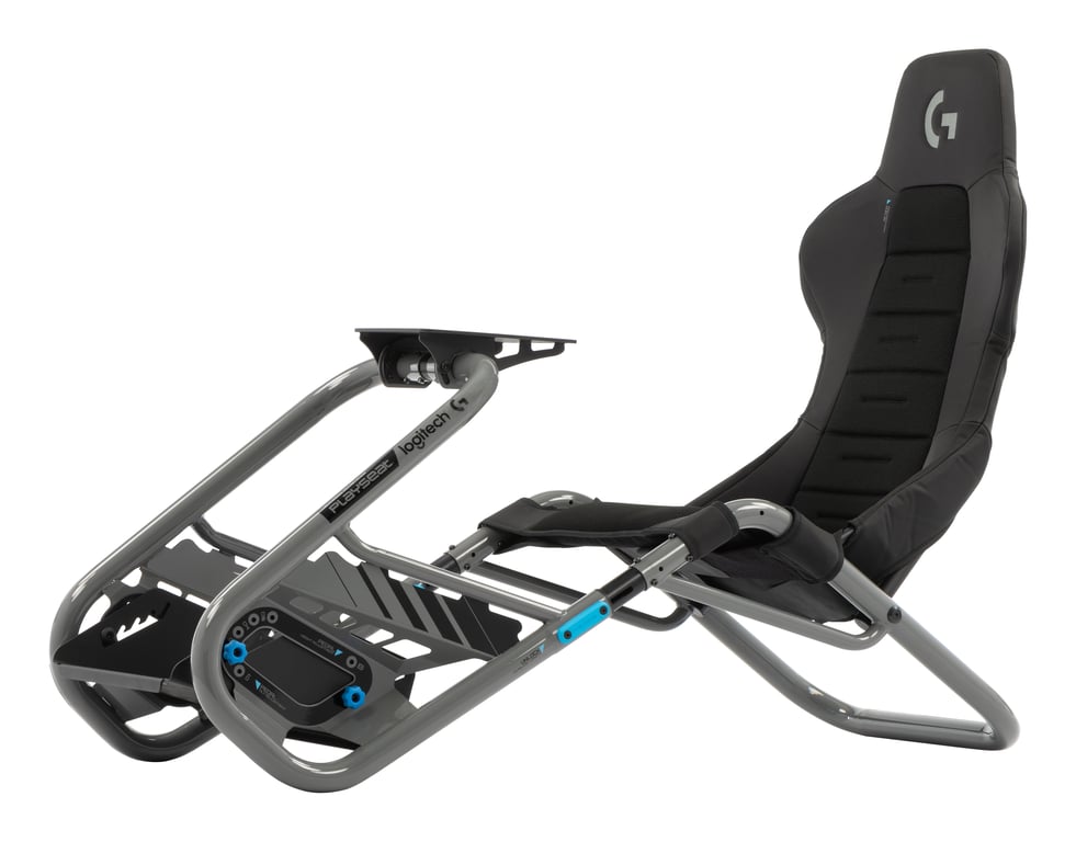 Siège de Simulation PLAYSEAT Trophy - vue 7