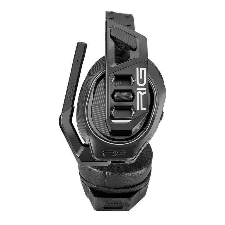 Casque Gaming Et Sa Station De Base Bluetooth Pour Xbox Series X/ Compatible Xbox Box One Et Pc Rig900 - vue 5