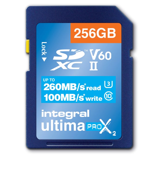 INTEGRAL INSDX 256 G 260100 U 2 - vue 3