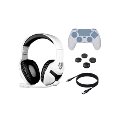 Pack de inicio - KONIX - PS5