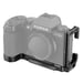 SMALLRIG 4231 soporte l para fuji x-s20