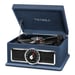Giradiscos Plaza VTA-810-BLU-EU