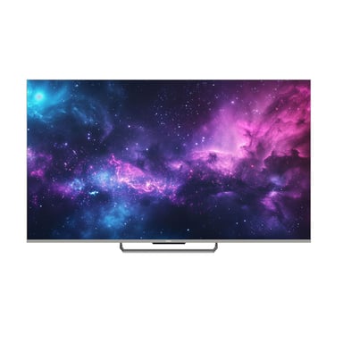 Haier H55M90EUX 139,7 cm (55'') 4K Ultra HD Smart TV Wifi Negro 1300 cd / m²