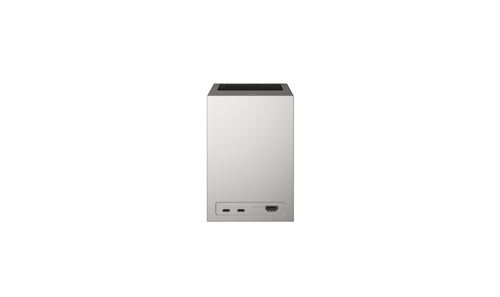 CineBeam S - Videoproiettore Laser LG, Argento