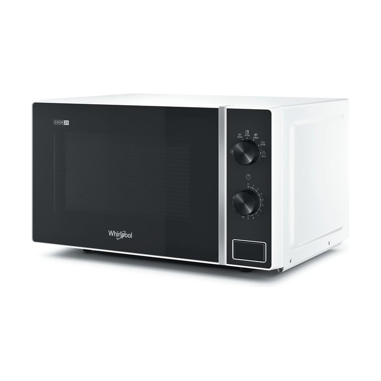 Whirlpool COOK 20 MWP Four micro ondes monofonction 20 litres 700 Watt - vue 2