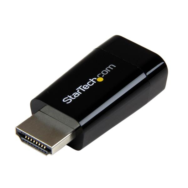 StarTech.com Adaptateur HDMI vers VGA