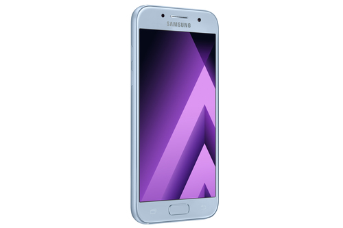 Galaxy A3 (2017) 16 Go, Bleu