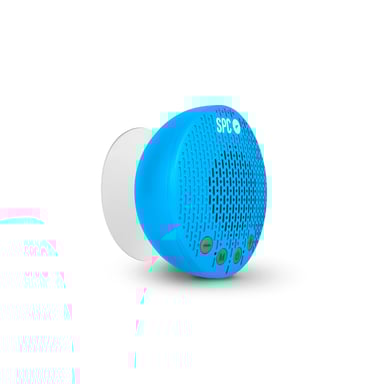 SPC Splash 2 Enceinte portable mono Bleu 5 W