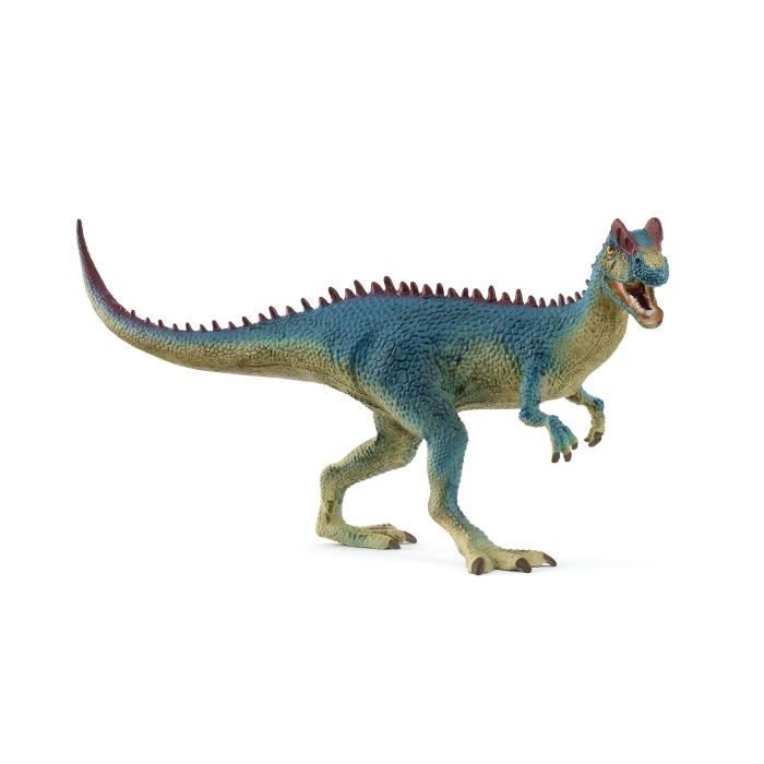 Figurine Dilophosaure SCHLEICH 15046 Dinosaurs Dès