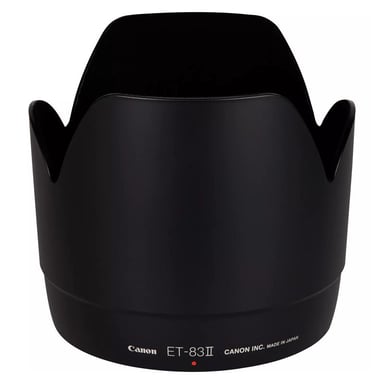 CANON Paresoleil ET-83 II pour objectif 70-200