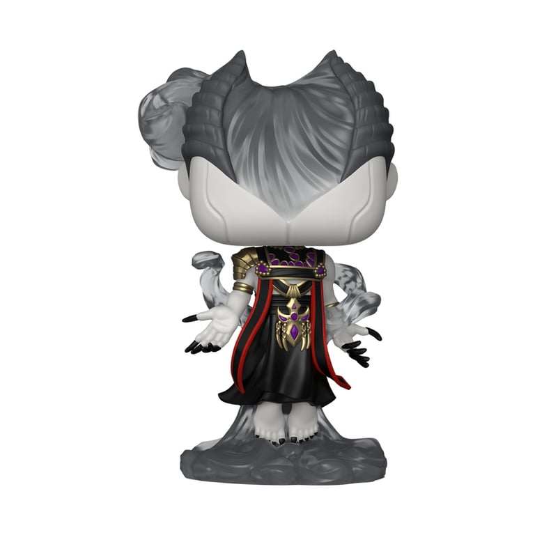 POP Games: Magic : 'Assemblée Ashiok - vue 10