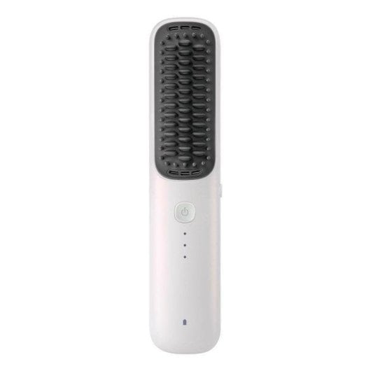 Xiaomi cordless hair straightener brush EU - vue 3