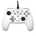 Joystick a filo bianco Konix FFF