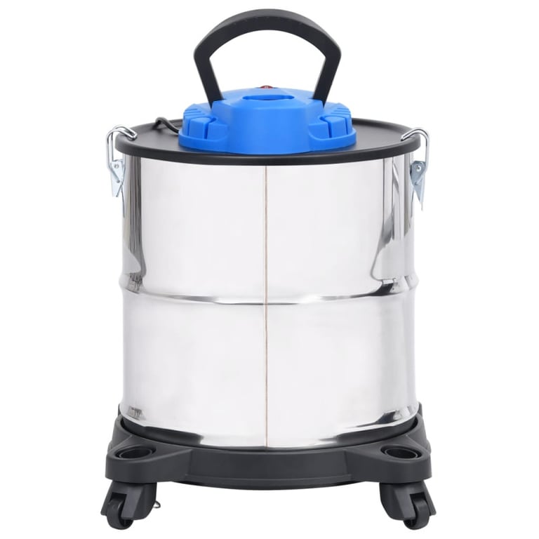 Aspirateur à cendres VidaXL - vue 3
