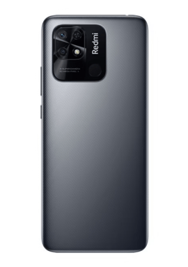 Xiaomi Redmi 10C 64Go, Gris, débloqué