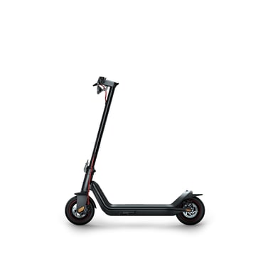 NIU KQi3 Max 32 km/h Nero