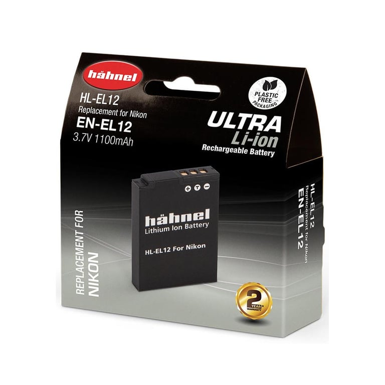 HAHNEL HLEL 12 ULTRA - vue 2