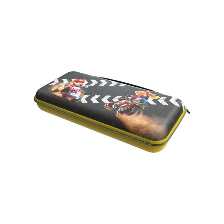 Étui de voyage TURTLE BEACH PlayTrek Mario Kart World Nintendo Switch 2 - vue 3